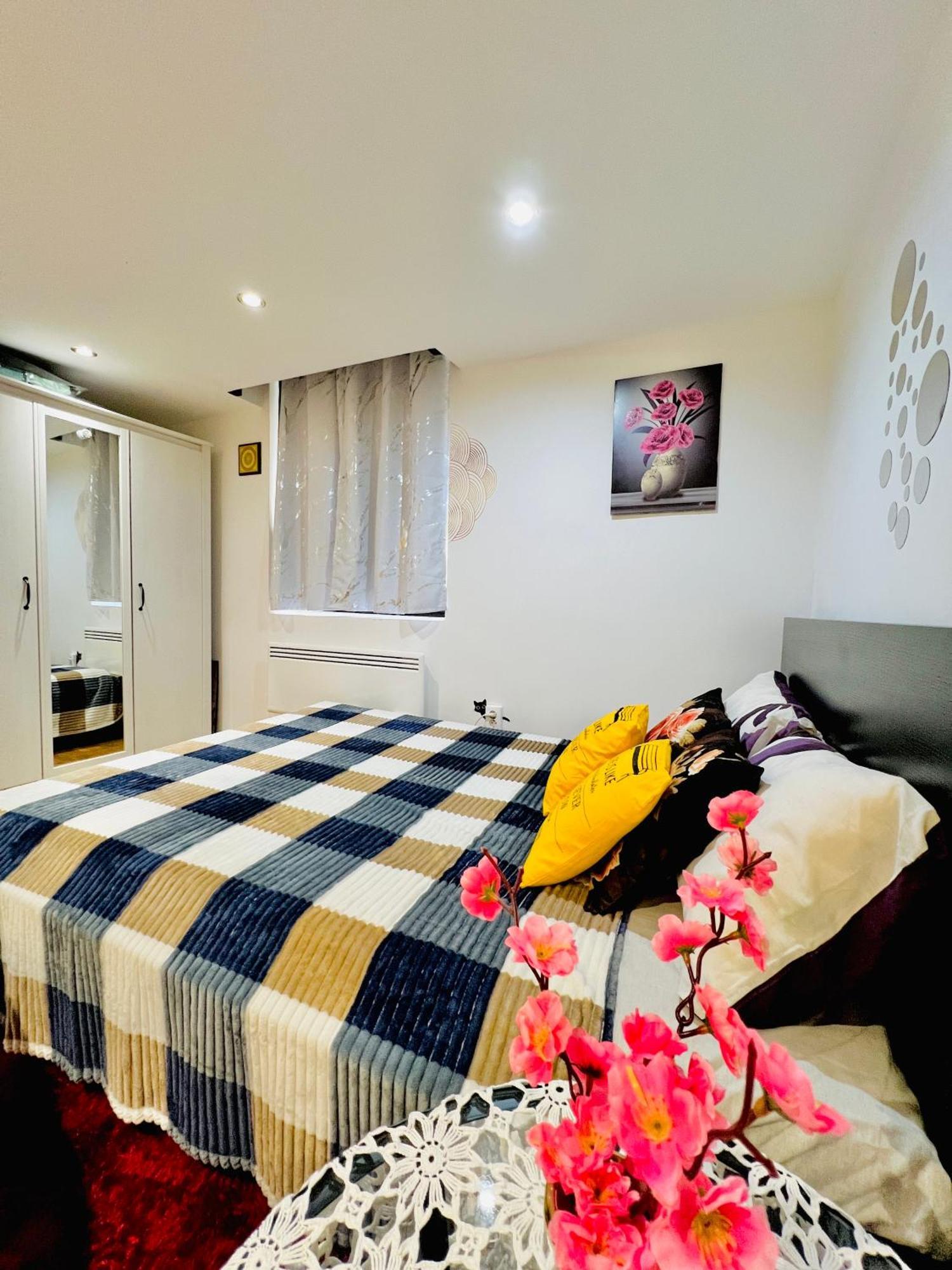 Chloe Apartment Budapest Exterior foto